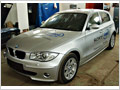   BMW 120