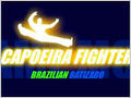 CAPOEIRA FIGHTER    