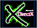    ? (DirectX)