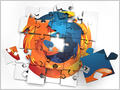  Firefox  -     