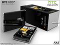 HTC HDD -        