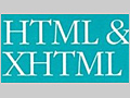    HTML  XHTML