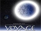 Voyage inspired by Jules Verne