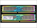 Corsair  OCZ     DDR2