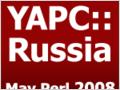 1718      YAPC::Russia 2008 May Perl