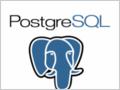 MySQL & PostgreSQL.  