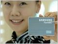 256- SSD- Samsung  