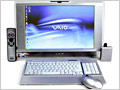 Sony VAIO VGC-LS1:  ,  