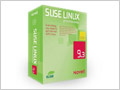 SuSE Linux 9.3 FTP Eval