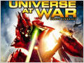 Universe at War: Earth Assault