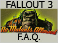 Fallout 3 -   